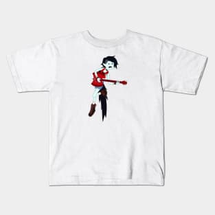 Marceline Distant Lands Kids T-Shirt